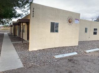 2650 Fairway Dr APT D, Las Cruces, NM 88011