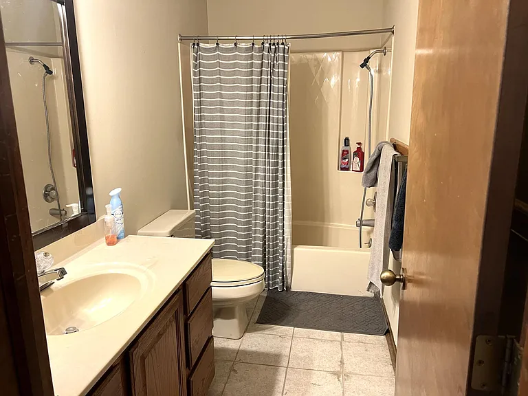 Bathroom 2