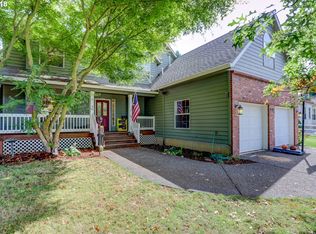 711 Faurie St, Molalla, OR 97038