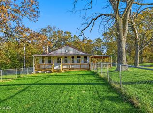 620 Hebron Rd, Granby, MO 64844