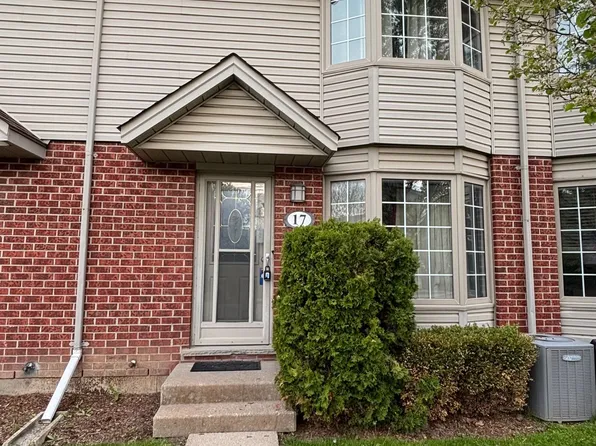 511 Admiral Dr #17, London, ON N5V 4R4
