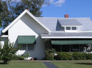 102 Powell St N, Union Springs, AL 36089