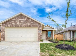 1491 Las Cuevas Dr, Conroe, TX 77301