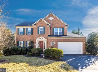 19303 Penrod Ter, Germantown, MD 20874