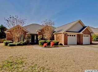 114 Tyler Will Dr, Harvest, AL 35749