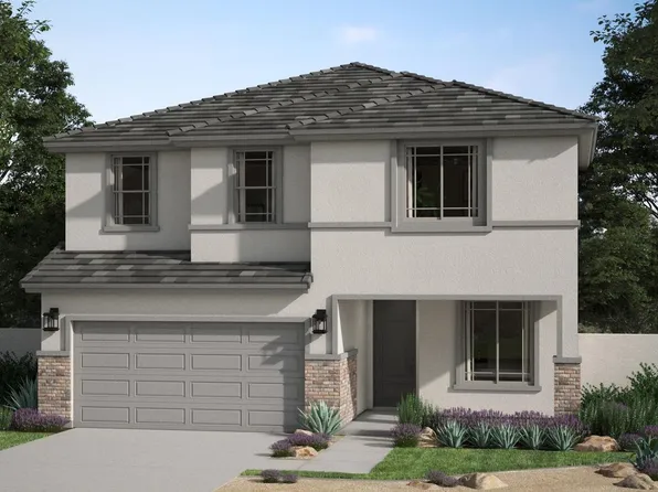 Aspen Plan, Bentridge - Canyon Series