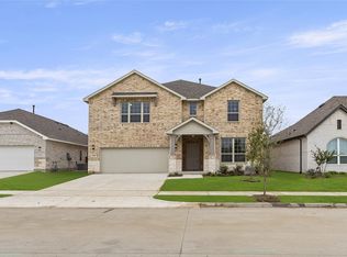 3809 Paradise Way, Sherman, TX 75090