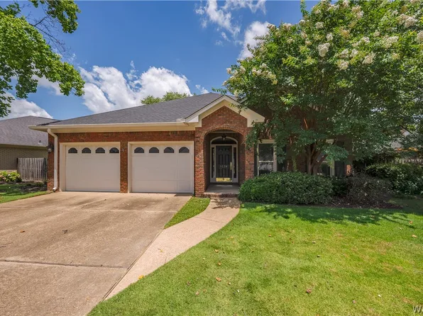 1634 River Ro Dr, Tuscaloosa, AL 35406