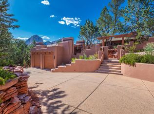 99 Painted Cliffs Dr, Sedona, AZ 86336