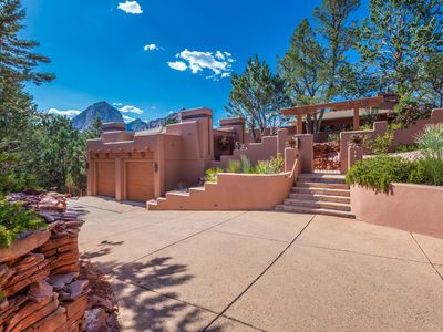 99 Painted Cliffs Dr, Sedona, AZ, 86336
