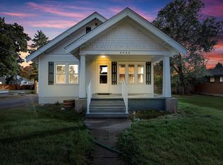 8008 E Liberty Ave, Spokane, WA 99212