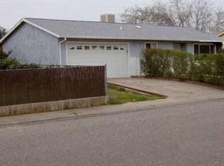 5760 Vista Del Cerro, Oroville, CA 95966