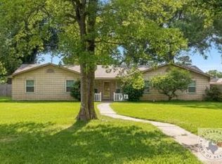 5701 Forest Grove Rd, Texarkana, TX 75503