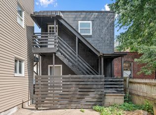 4631 Torley St #46, Pittsburgh, PA 15224