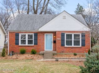 2138 Glenworth Ave, Louisville, KY 40218