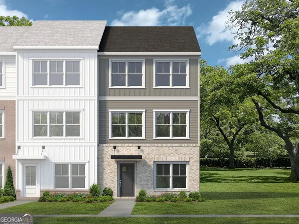 850 Glennferry Bnd SW, Mableton, GA 30126