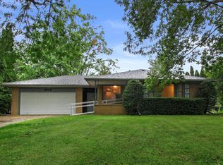 4918 W Calumet Rd, Brown Deer, WI 53223