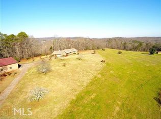 943 Spring Rd, Baldwin, GA 30511