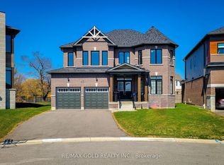 43 Mears Pl, Brant, ON