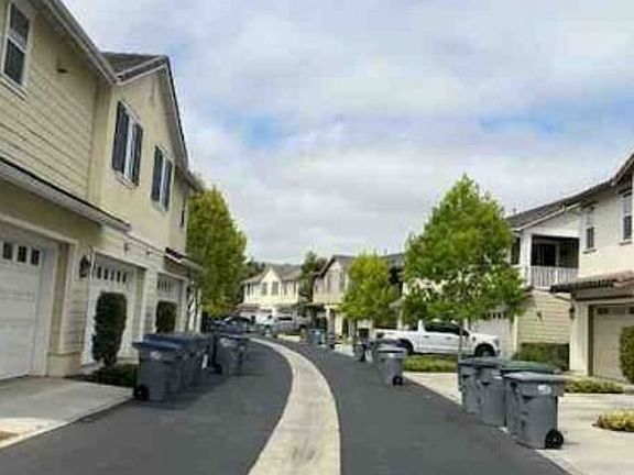 Exterior Address Verification