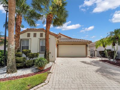 7266 Whitfield Avenue, Boynton Beach, FL, 33437