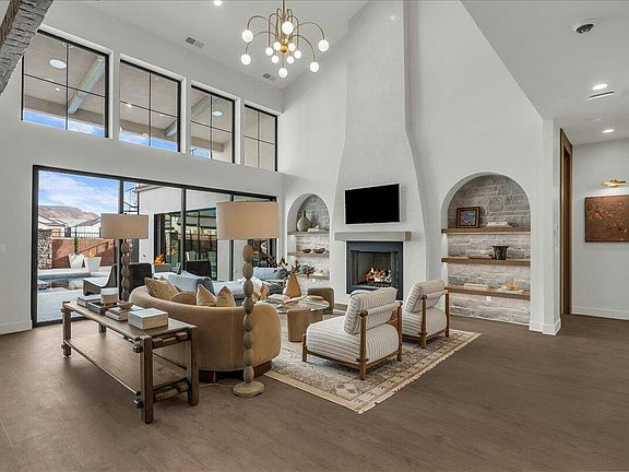 4th image of 4843 S Homestead Way
