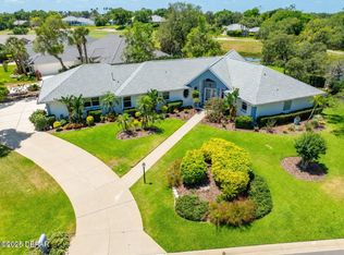 203 Prestwick Dr, New Smyrna Beach, FL 32168