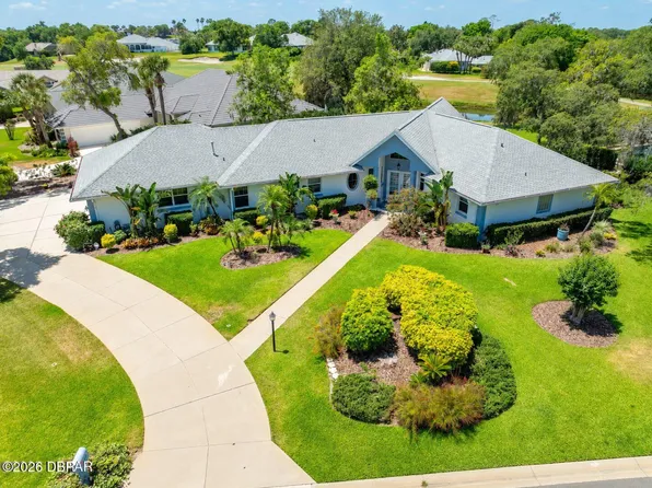 203 Prestwick Dr, New Smyrna Beach, FL 32168