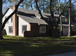 12719 Tennis Dr, Houston, TX 77099