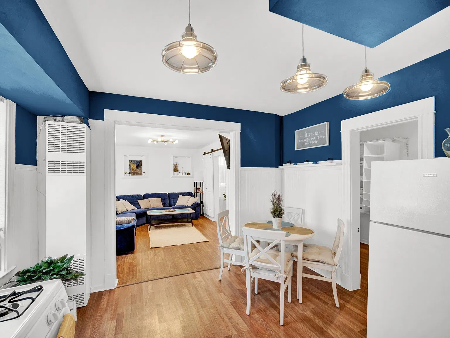 1 bed, 1000 sqft, $1,850 — Photo 3
