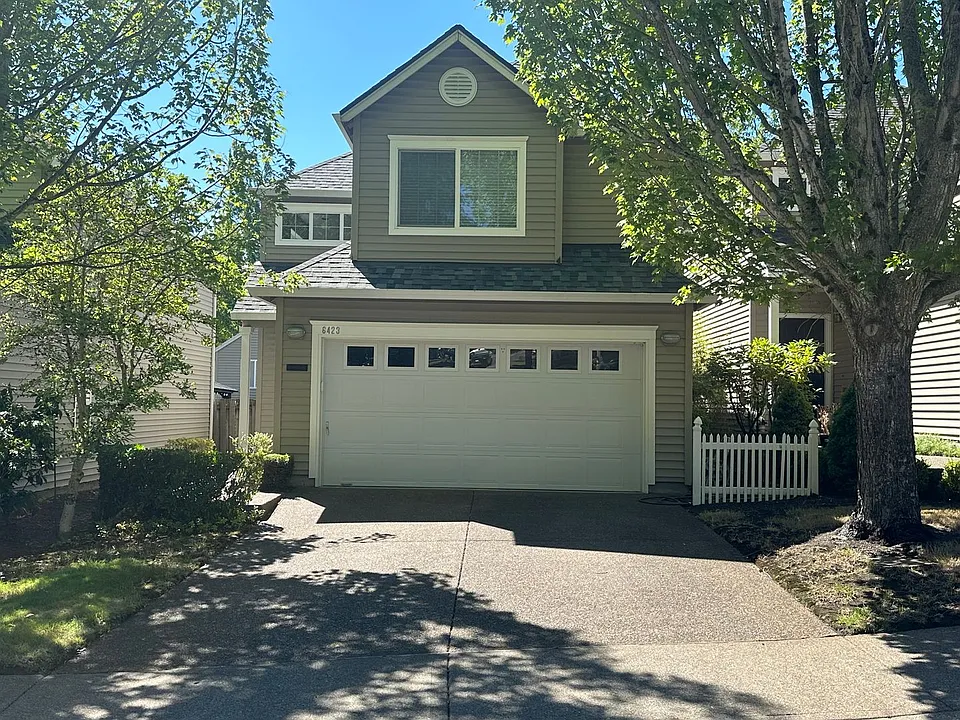 6423 NW Shelsam Ter