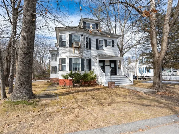 55-57 Washington St, North Chelmsford, MA 01863