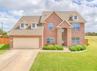 3851 Harvey Penick Dr, Round Rock, TX 78664