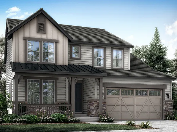 3021 S Joyce Ct, Morrison, CO 80465