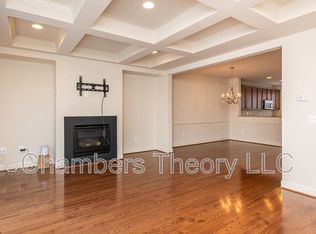 3431 Kemper Rd, Arlington, VA 22206