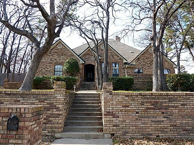 1st image of 3921 Welwyn Way Dr