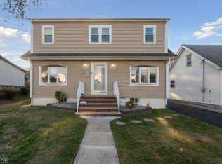 143 Carpenter St, Belleville Twp., NJ 07109