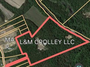 Albany Rd, Coward, SC 29530