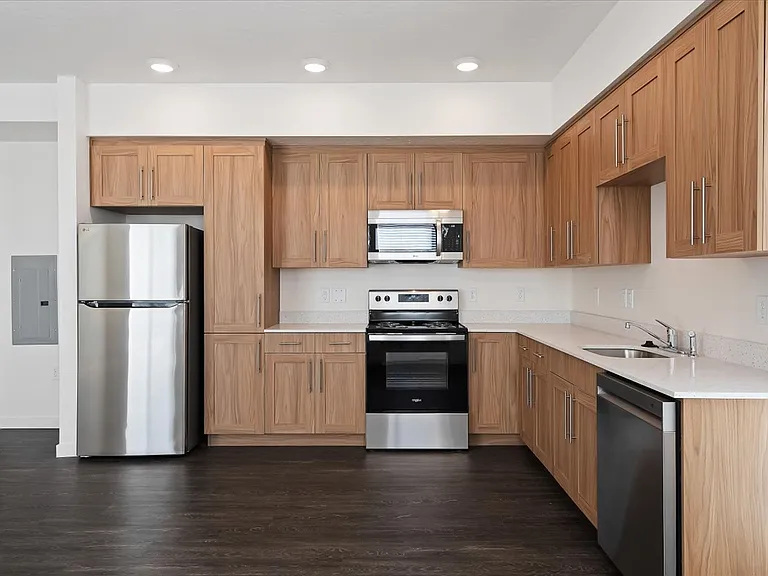 Denton Street Apartments — Photo 65