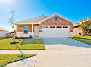 357 Gunsmith Way, Haslet, TX 76052