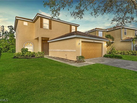 2nd image of 2742 Blue Cypress Lake Ct