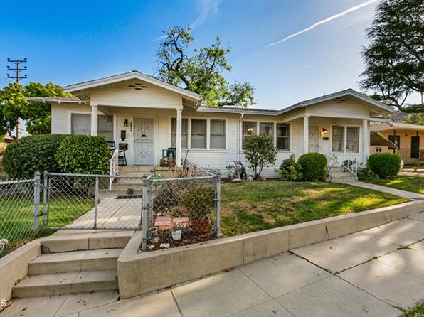 Los Angeles Ca Duplex Triplex Homes For Sale 1 191 Homes Zillow