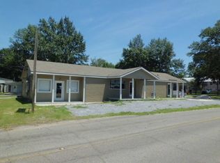 113 Telly Rd, Picayune, MS 39466