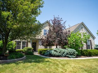 357 Abbot Downing Blvd, Delaware, OH 43015