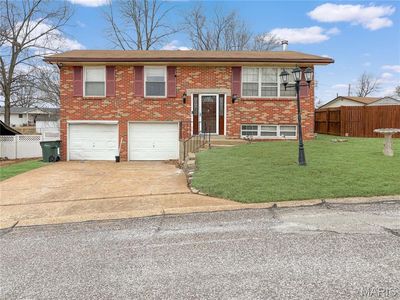 2729 Tiara Dr, Arnold, MO, 63010