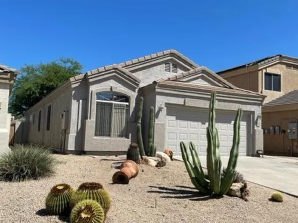 4314 E Smokehouse Trl #4314, Cave Creek, AZ 85331