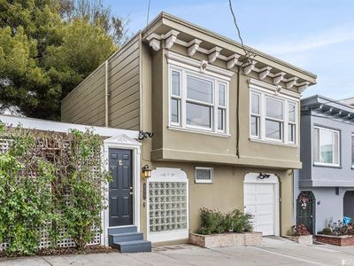 949 San Bruno Ave, San Francisco, CA, 94110