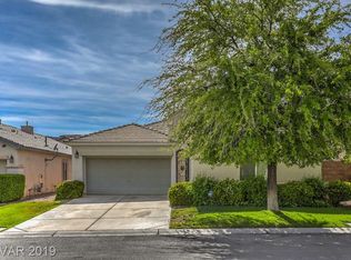2649 Belgreen St, Las Vegas, NV 89135