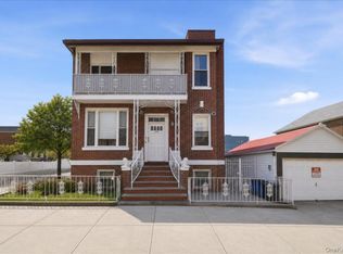 2041 Hobart Avenue, Bronx, NY 10461