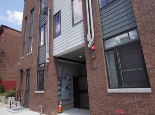 411 N 41st St #1F, Philadelphia, PA